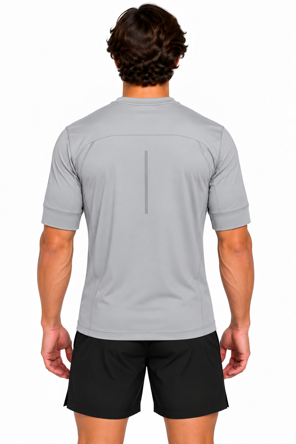 Men's FNCTN Tee