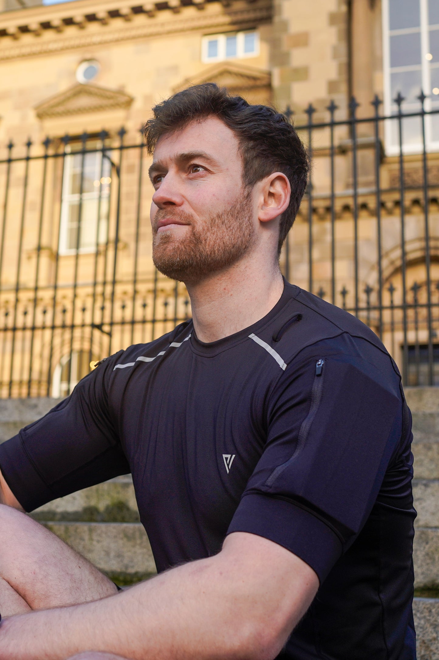 POCK-IT SIGNATURE TEE 2.0