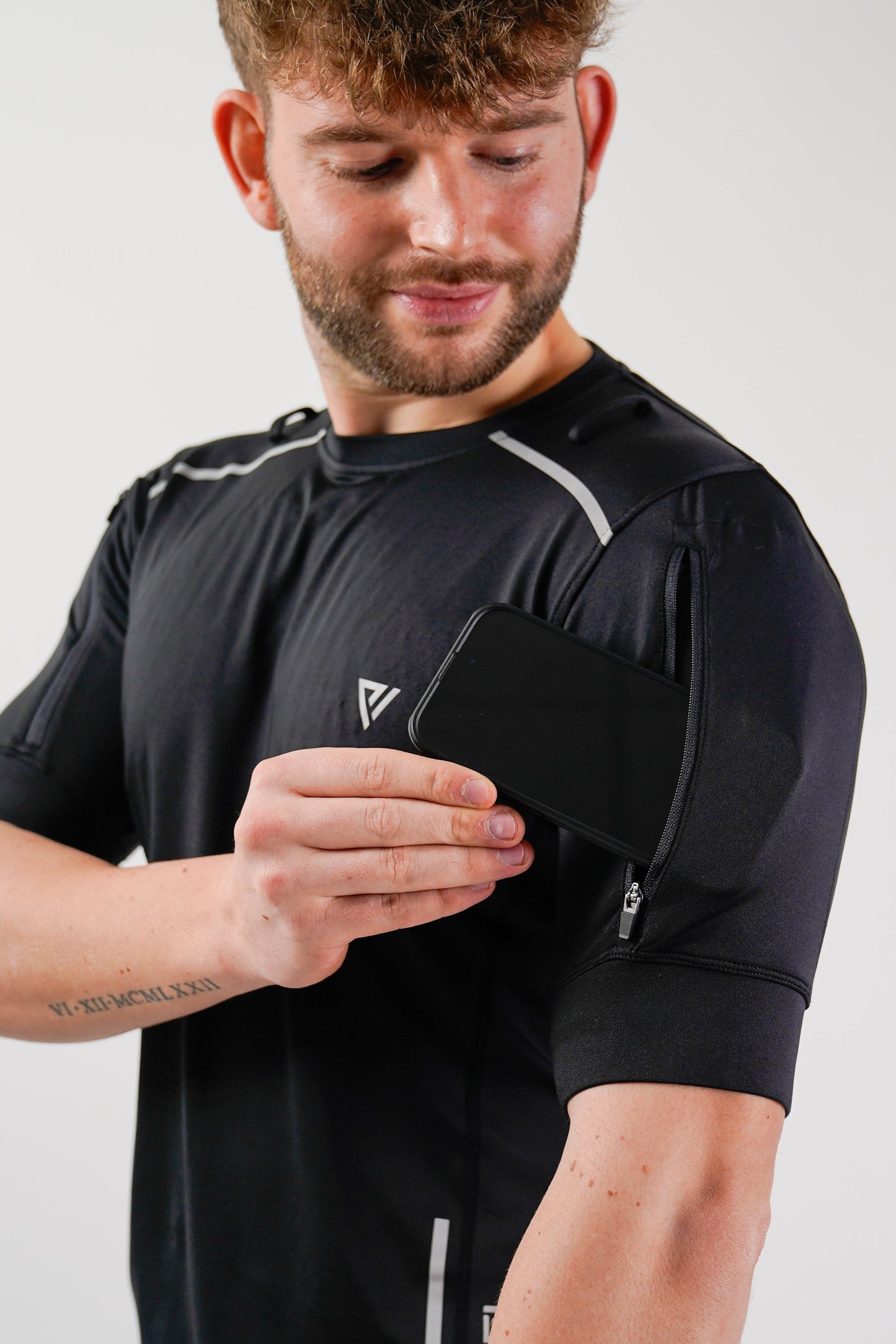 POCK-IT SIGNATURE TEE 2.0