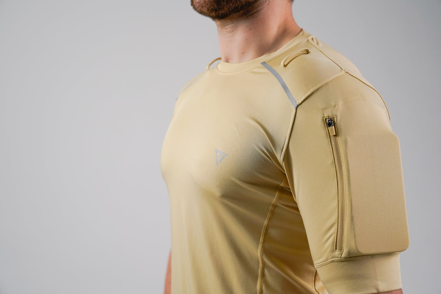 POCK-IT SIGNATURE TEE 2.0