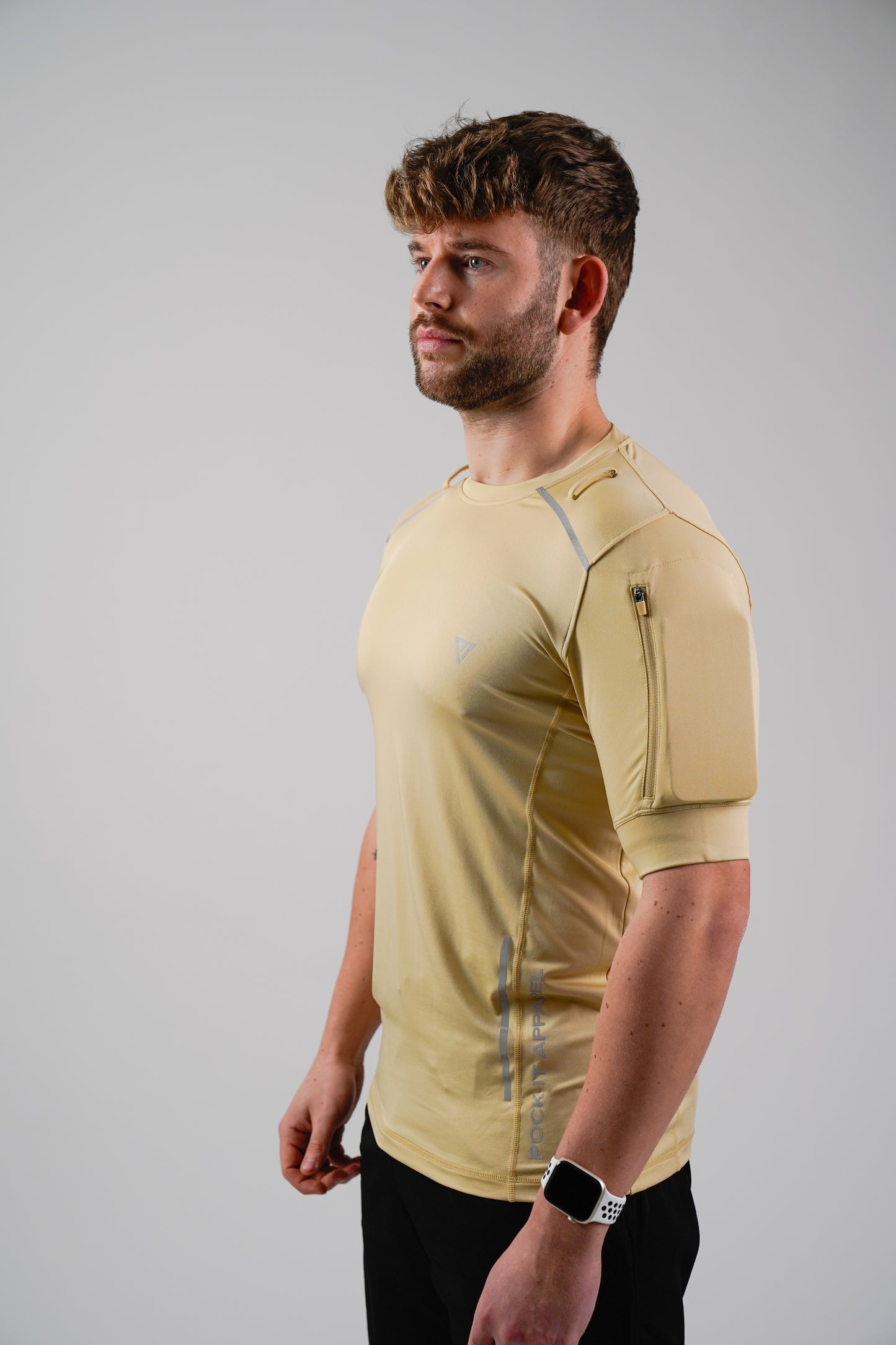 POCK-IT SIGNATURE TEE 2.0