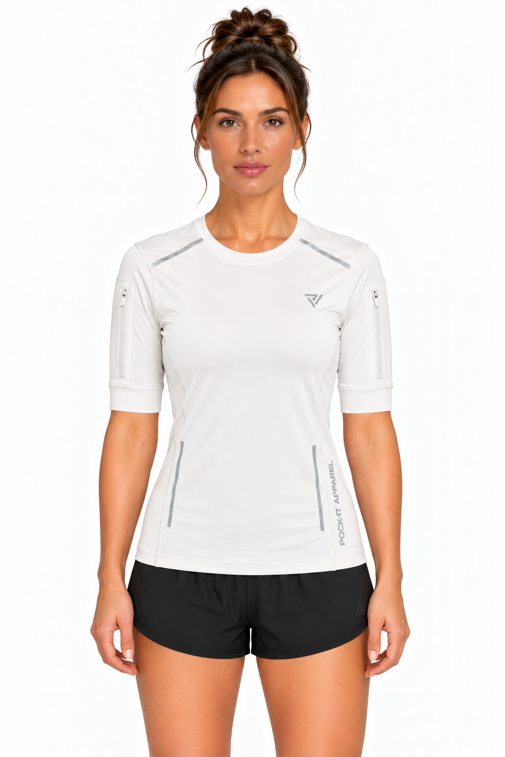 Women's FNCTN Tee