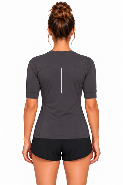 Women's FNCTN Tee