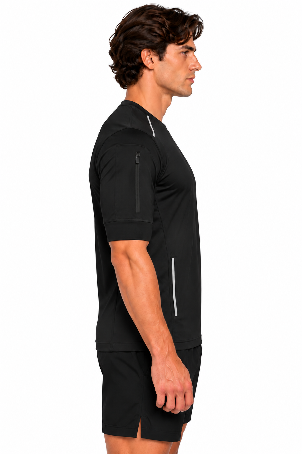Men's FNCTN Tee