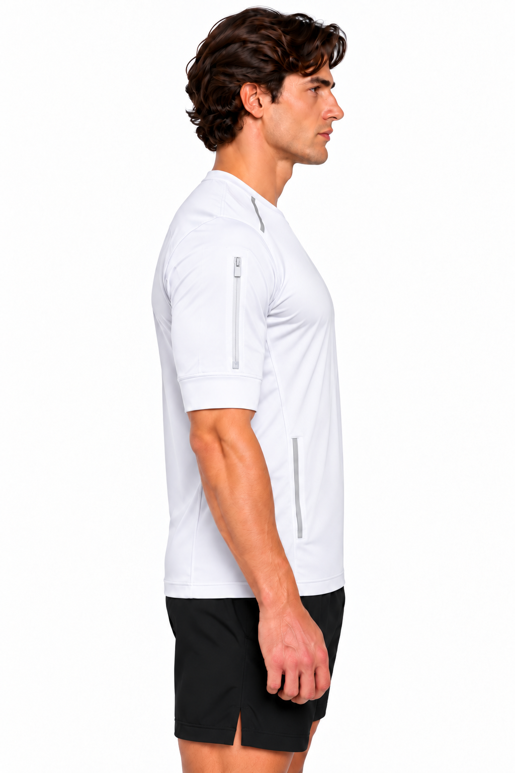 Men's FNCTN Tee