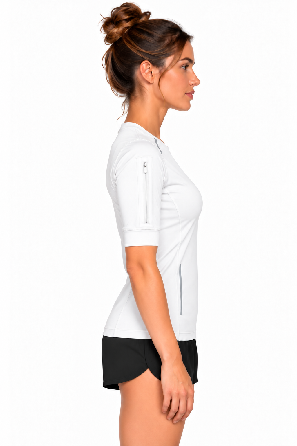 Women's FNCTN Tee