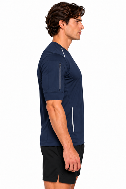 Men's FNCTN Tee