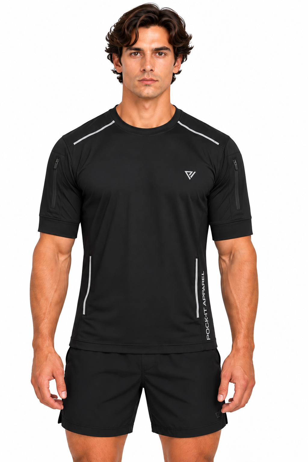 Men's FNCTN Tee