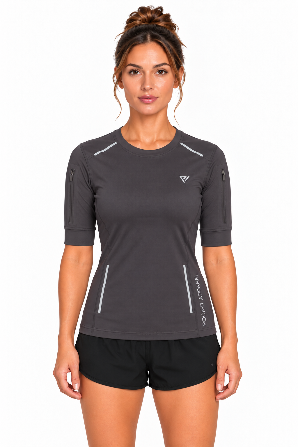 Women's FNCTN Tee