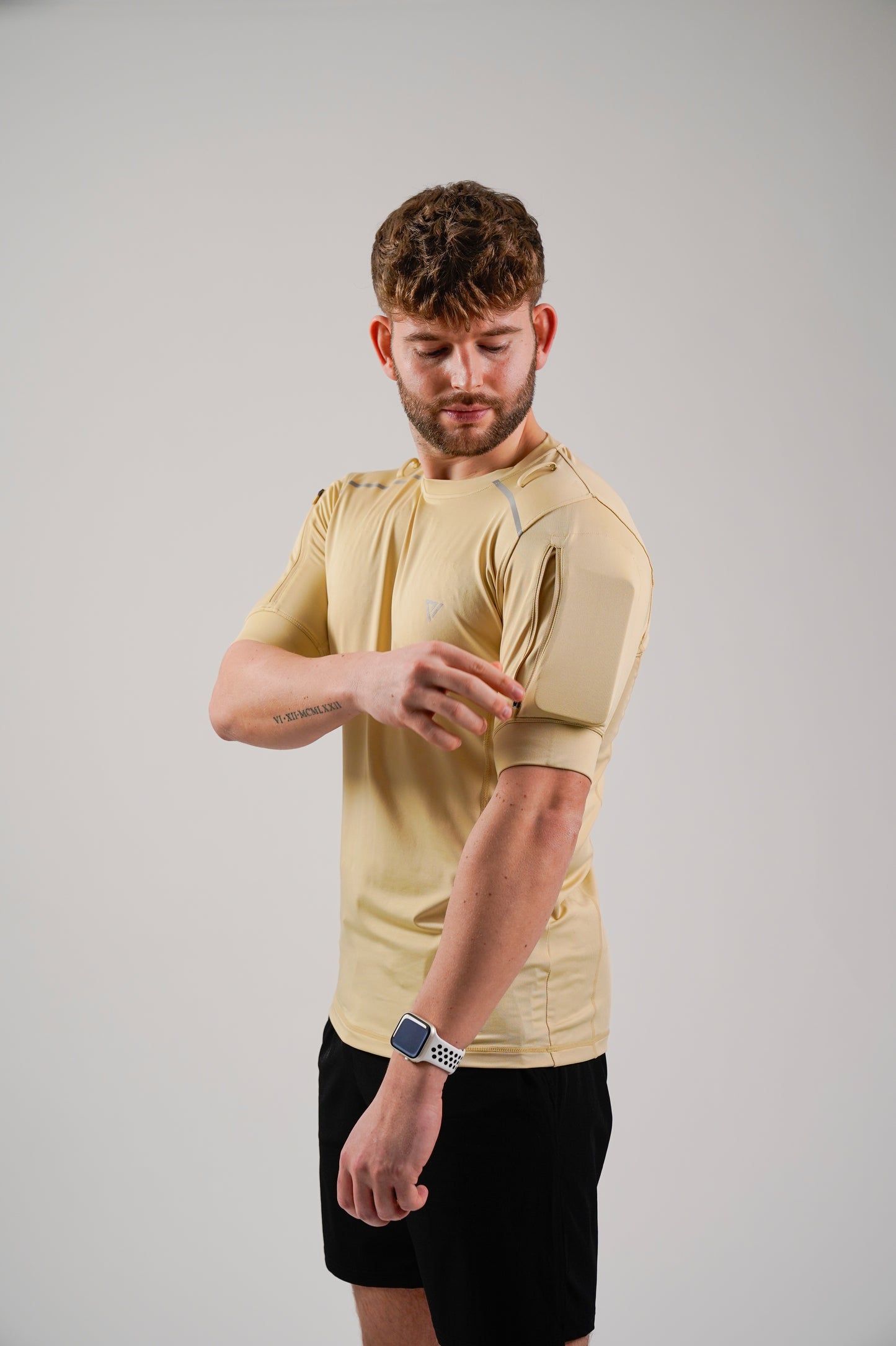 POCK-IT SIGNATURE TEE 2.0