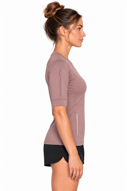 Women's FNCTN Tee
