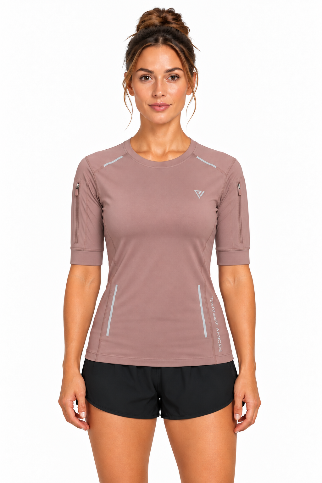 Women's FNCTN Tee