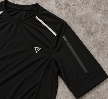 Men's FNCTN Tee