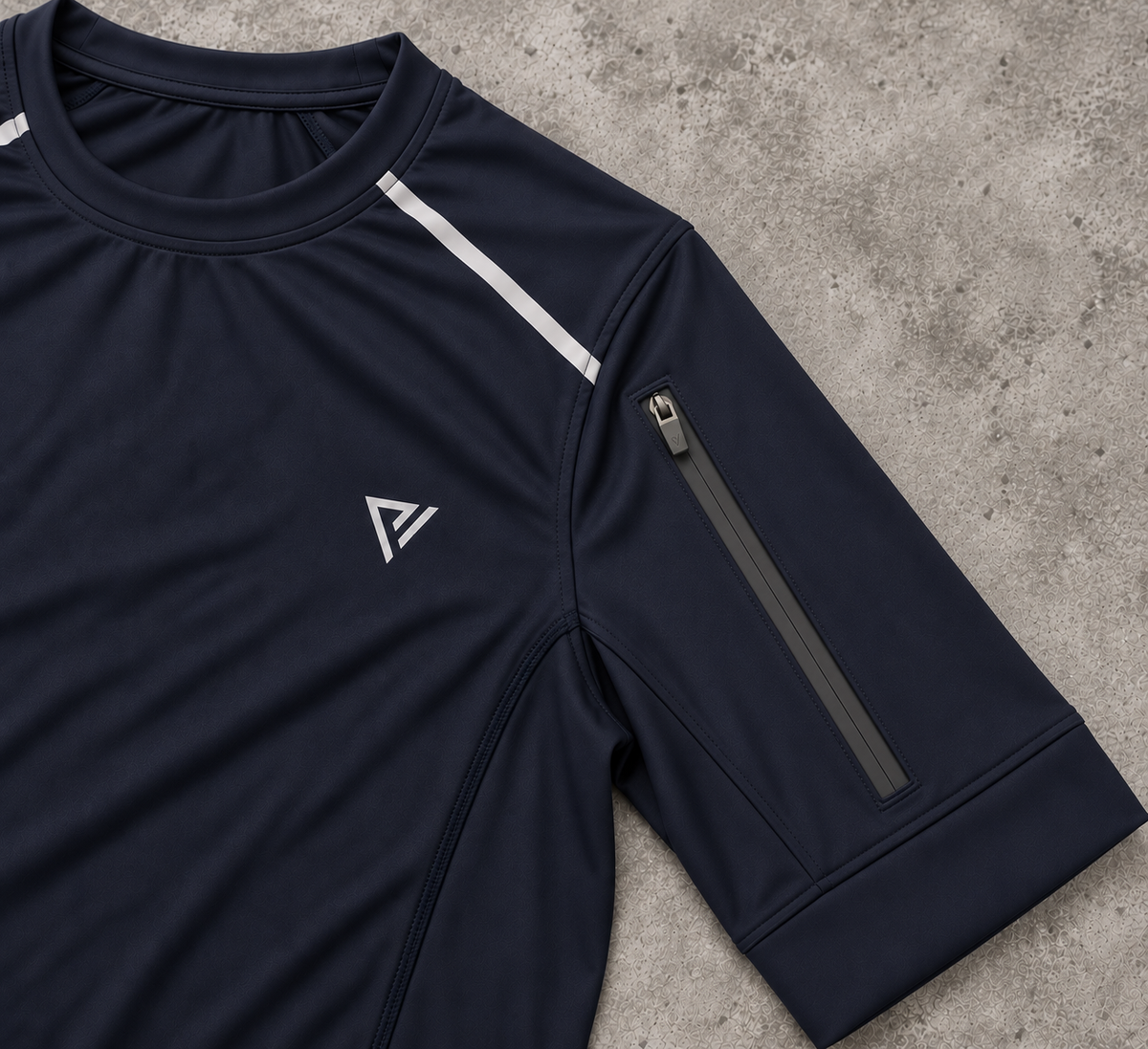 Men's FNCTN Tee