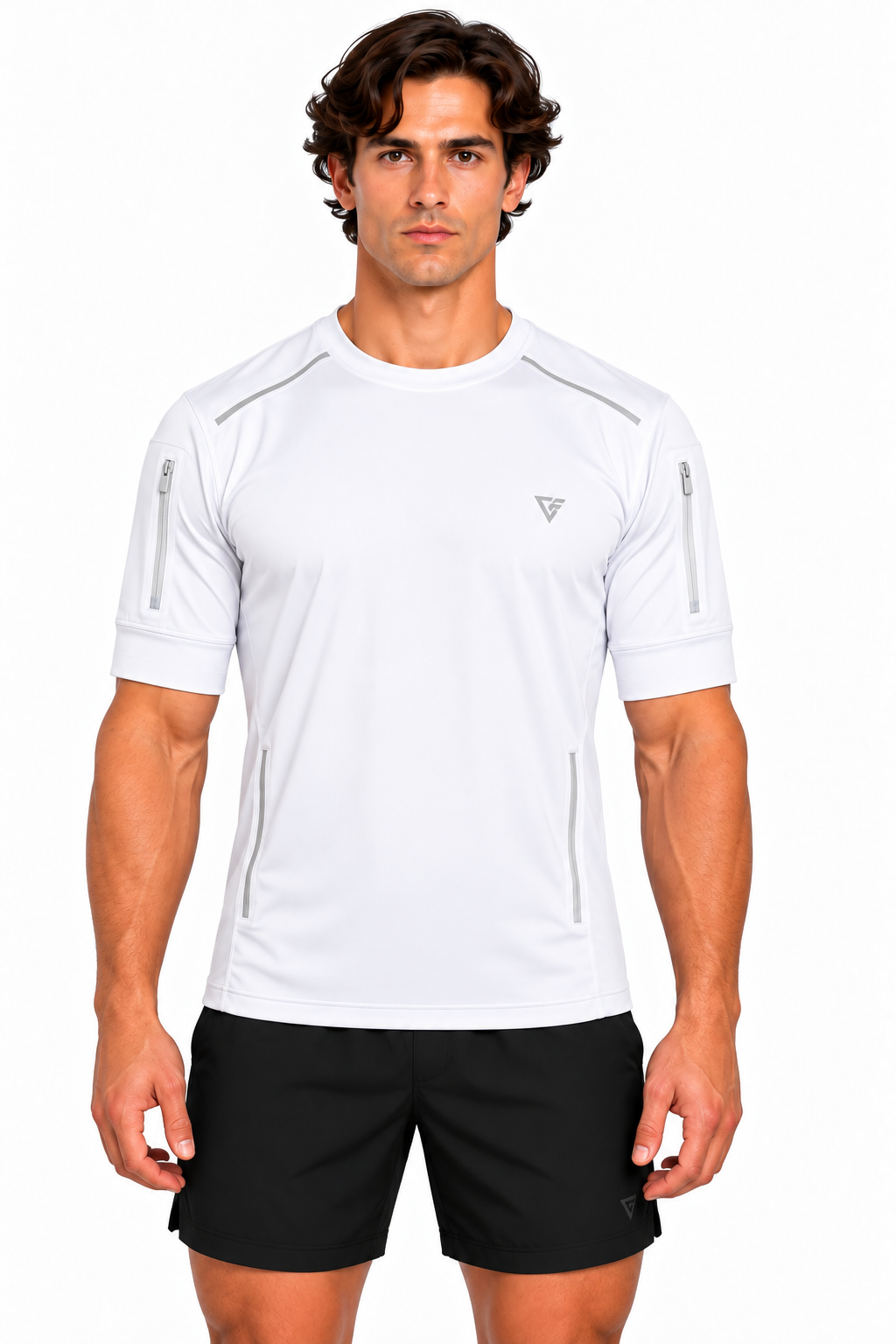 Men's FNCTN Tee