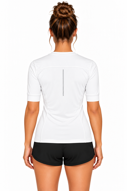 Women's FNCTN Tee
