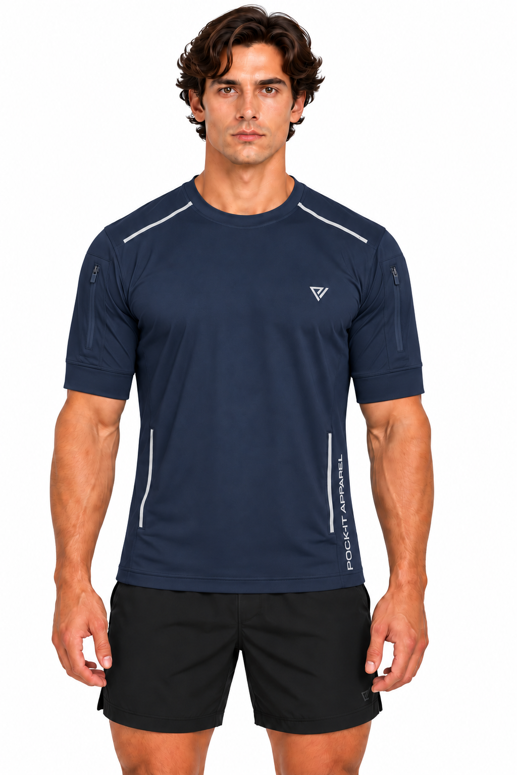 Men's FNCTN Tee