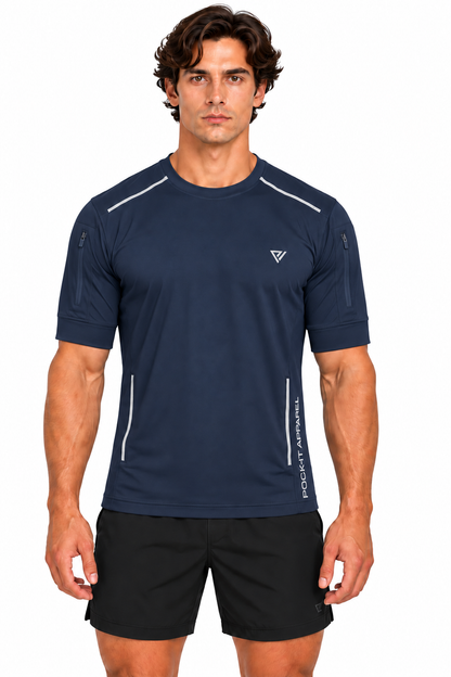 Men's FNCTN Tee