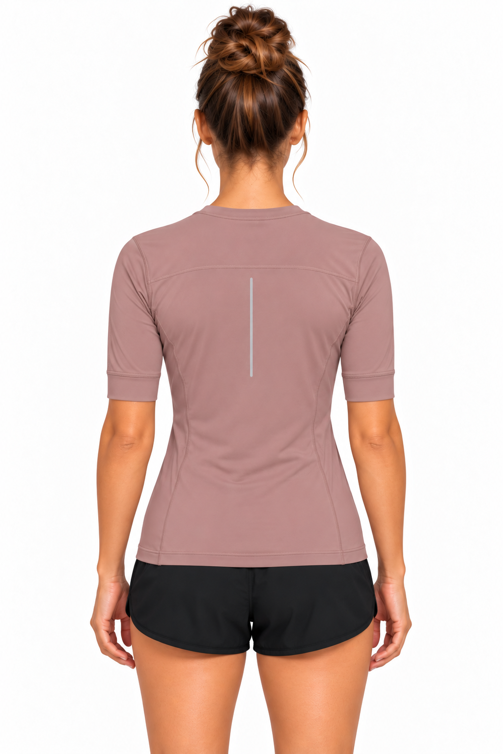 Women's FNCTN Tee
