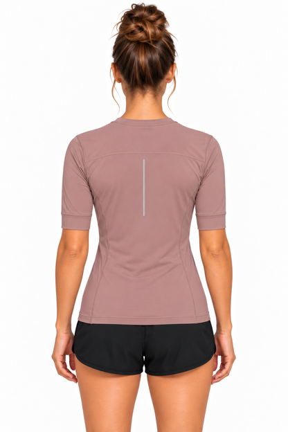 Women's FNCTN Tee