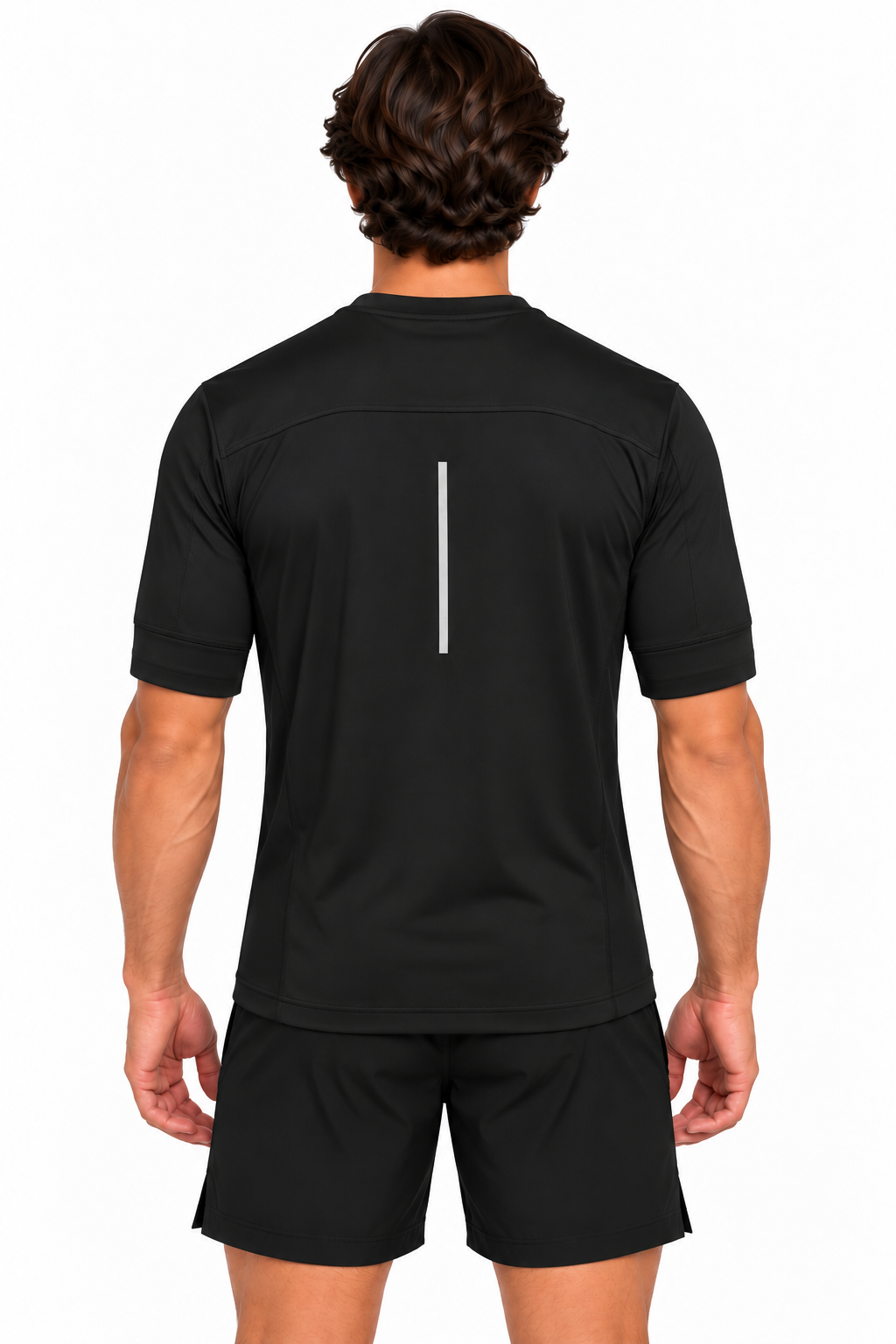 Men's FNCTN Tee