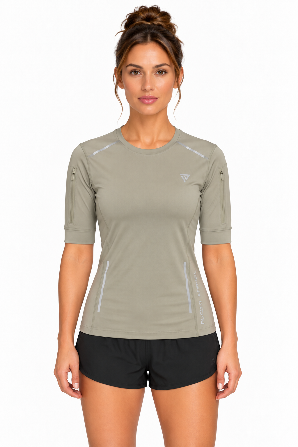 Women's FNCTN Tee