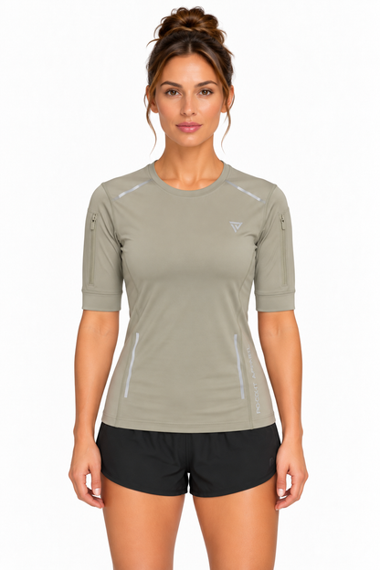 Women's FNCTN Tee