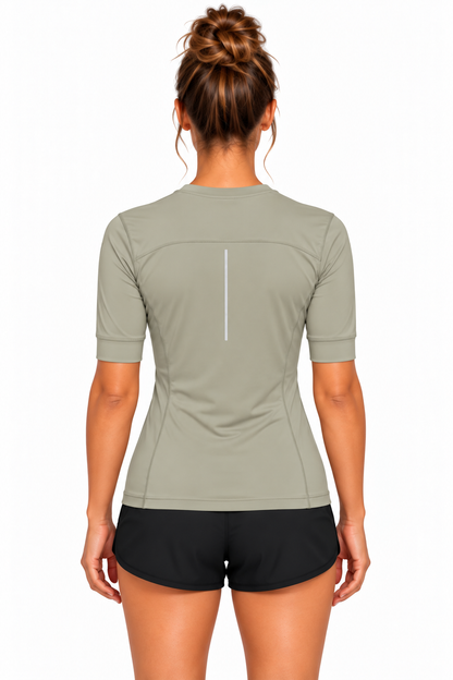 Women's FNCTN Tee