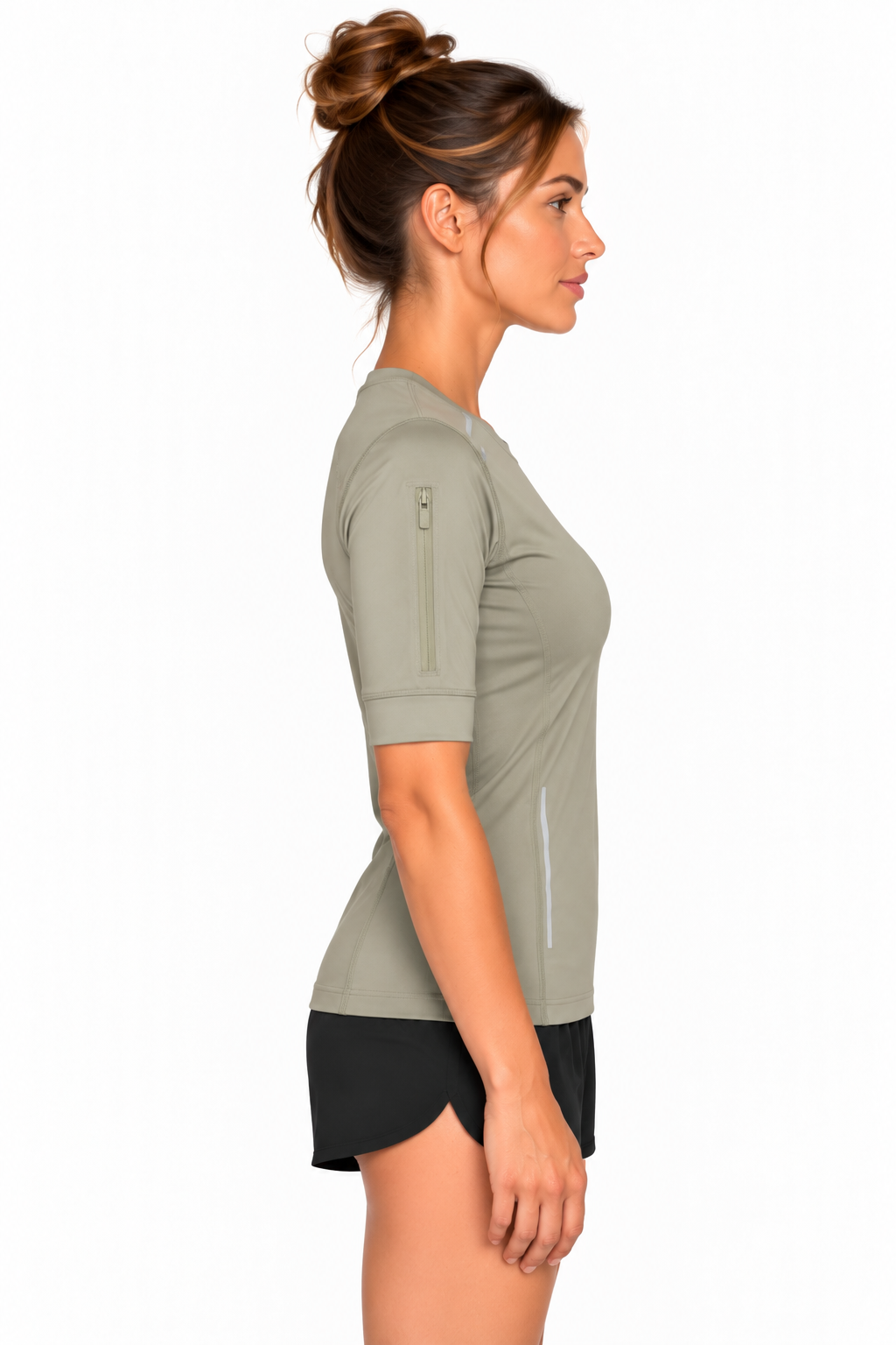 Women's FNCTN Tee