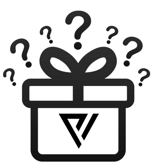 🎁 Wearable Mystery Gift
