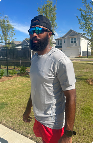 Customer photo