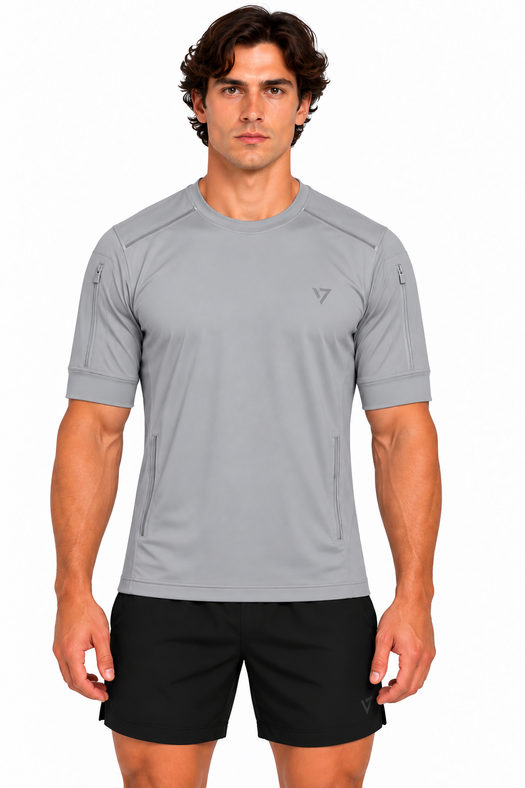 Men's FNCTN Tee