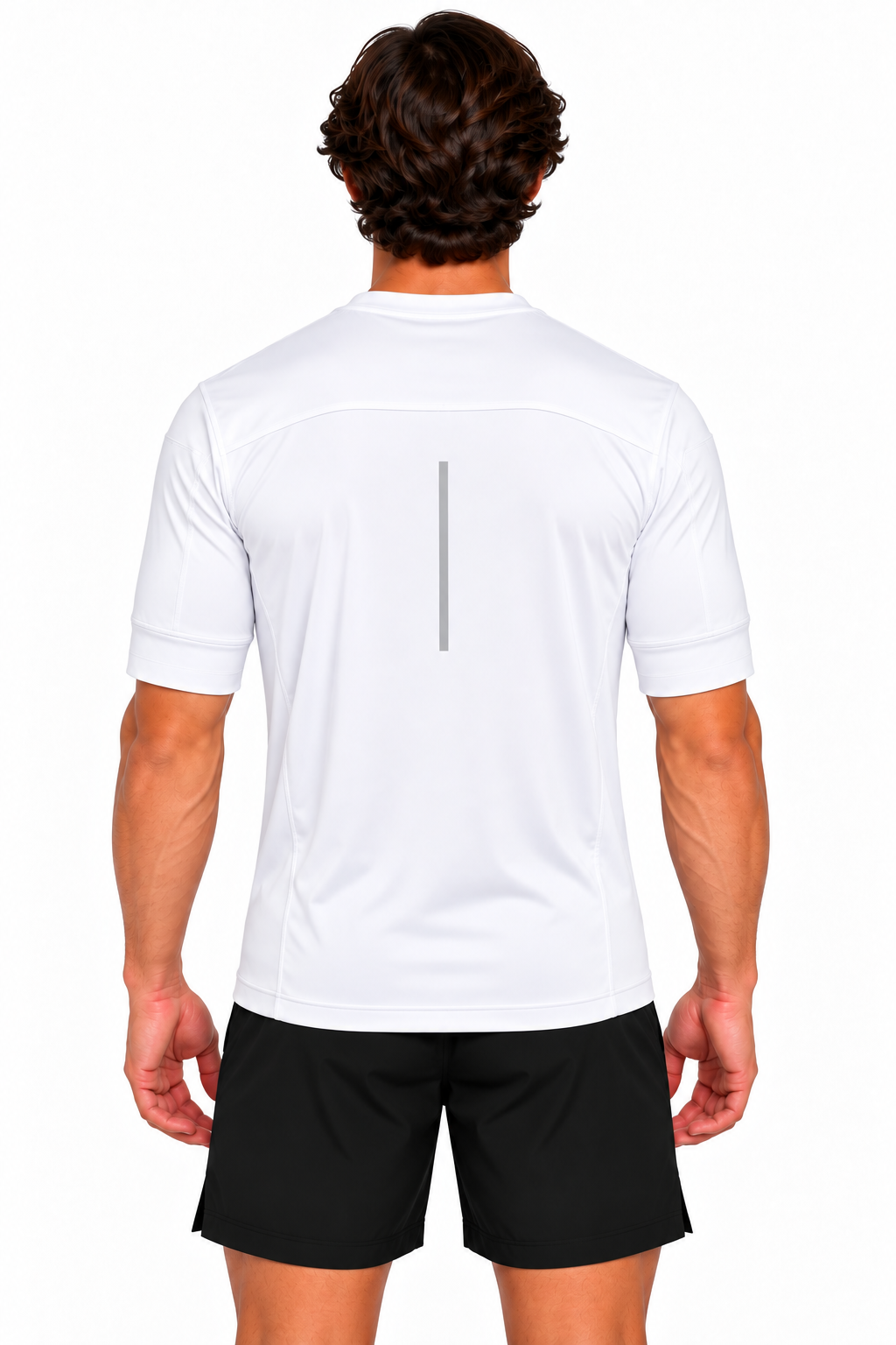 Men's FNCTN Tee