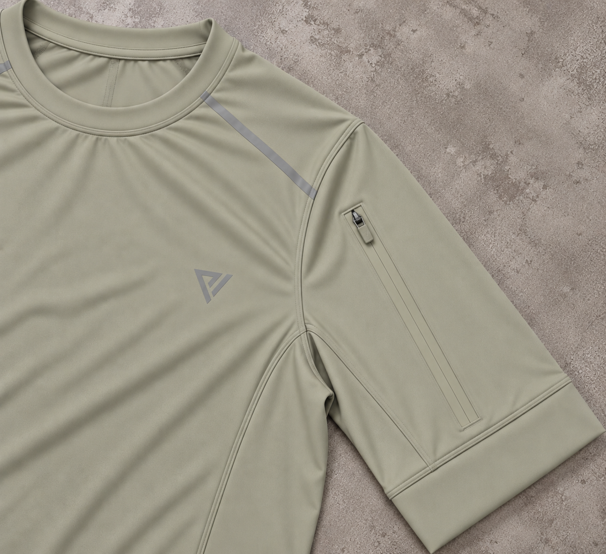 Women's FNCTN Tee