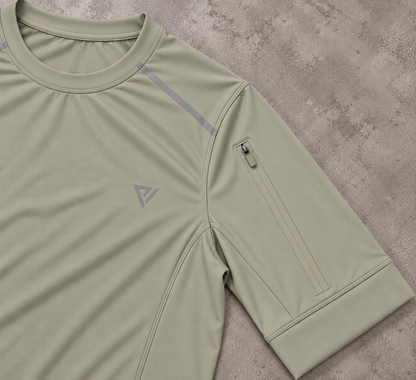 Women's FNCTN Tee