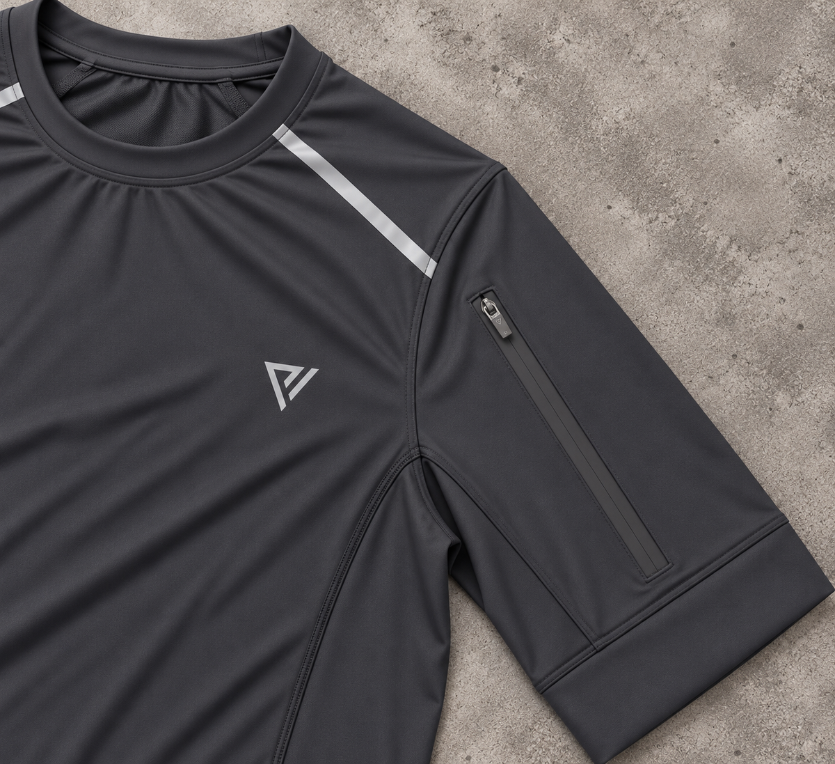 Women's FNCTN Tee