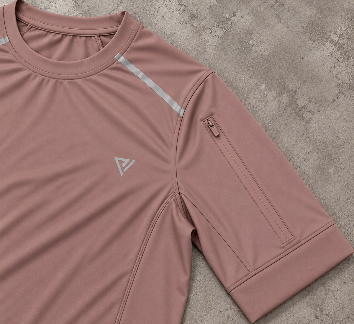Women's FNCTN Tee