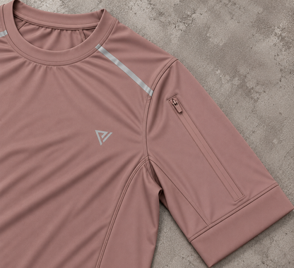 Women's FNCTN Tee