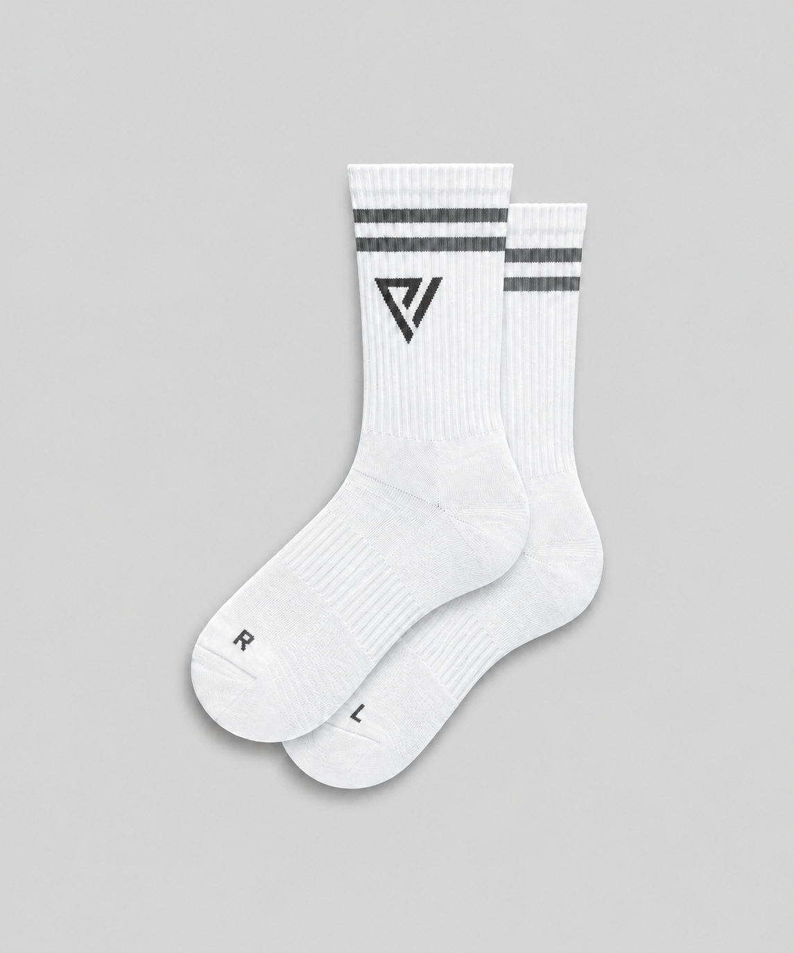 Pock-IT Half-Crew Socks